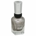 Sally Hansen COMPLETE SALON MANICURE NAIL POLISH GLITTER PARTY 130 240699